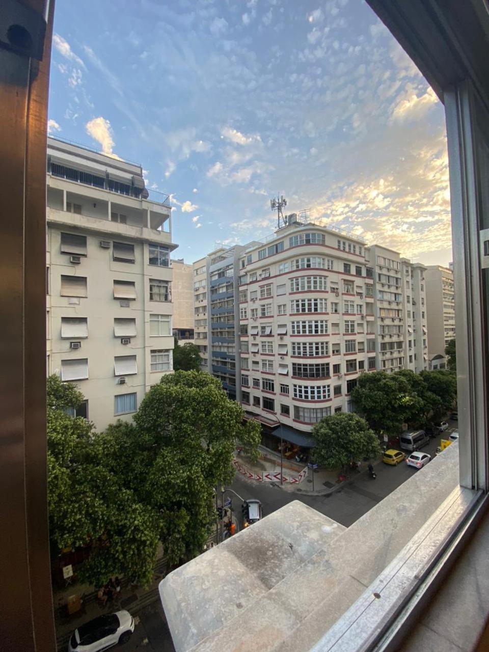 Copa Hype Studio Rio de Janeiro Exterior photo